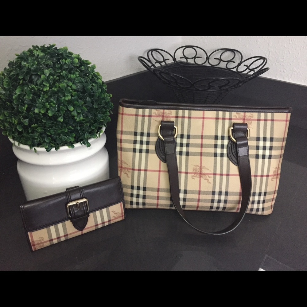 Burberry *SOLD